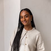 Foto van Rosa Abeji