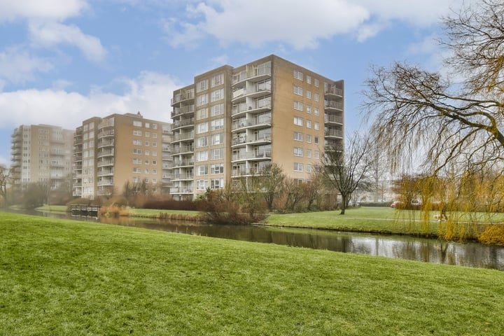 Rosa Spierlaan 230 in Amstelveen foto