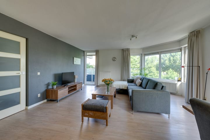 Rosa Spierlaan 360 in Amstelveen foto