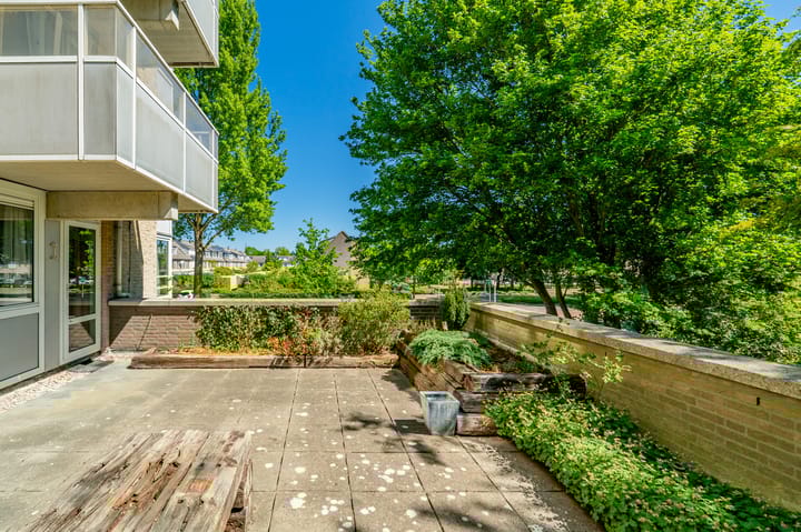 Foto van woning Rosa Spierlaan 8, Amstelveen