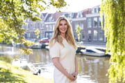 Foto van Rosalie de Graaf