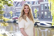 Foto van Rosalie de Graaf