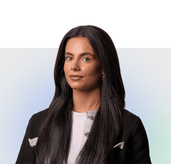 Foto van Rosalie Ruiz