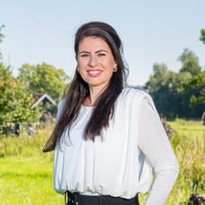 Foto van Rosaline Donker