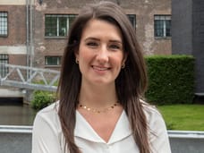 Foto van Rosanna Drummen-Caddeo