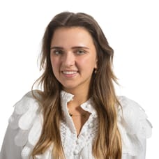 Foto van Rosanne Maathuis