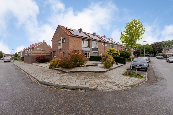 Rosastraat 26 in Beek foto