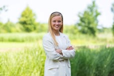 Foto van Rose-Ann van 't Hul