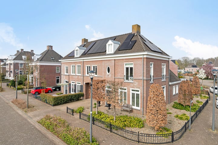 Foto van woning Roselmanserf 8, Helmond