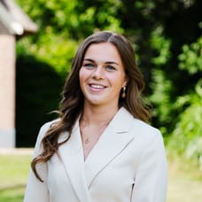 Foto van Roselyn Russcher