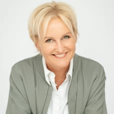 Foto van Rosemarie van Straten