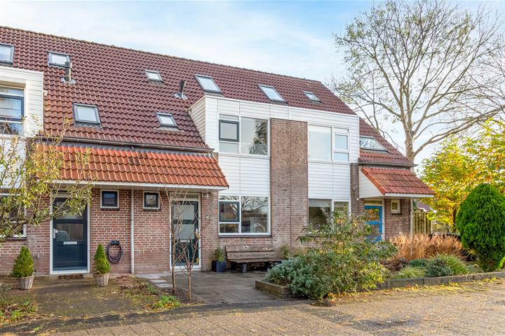 Rosendaal 20 in Heiloo foto