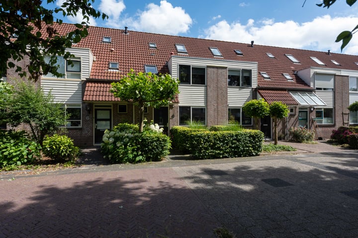Foto van woning Rosendaal 8, Heiloo
