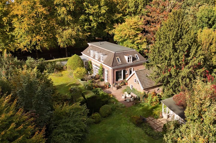 Rosendaalselaan 29 in Rozendaal foto