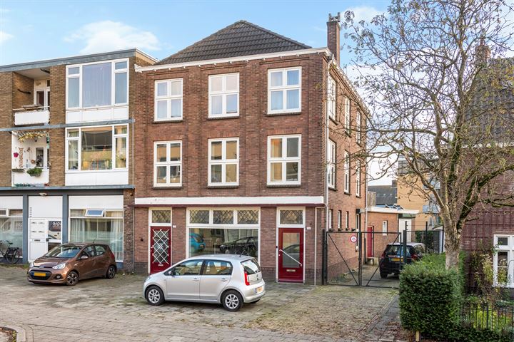 Rosendaalsestraat 226-1 in Arnhem foto