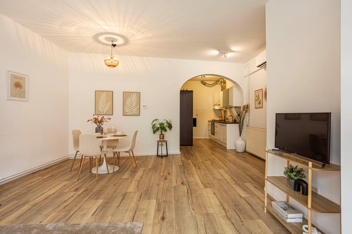 Foto van woning Rosendaalsestraat 249, Arnhem