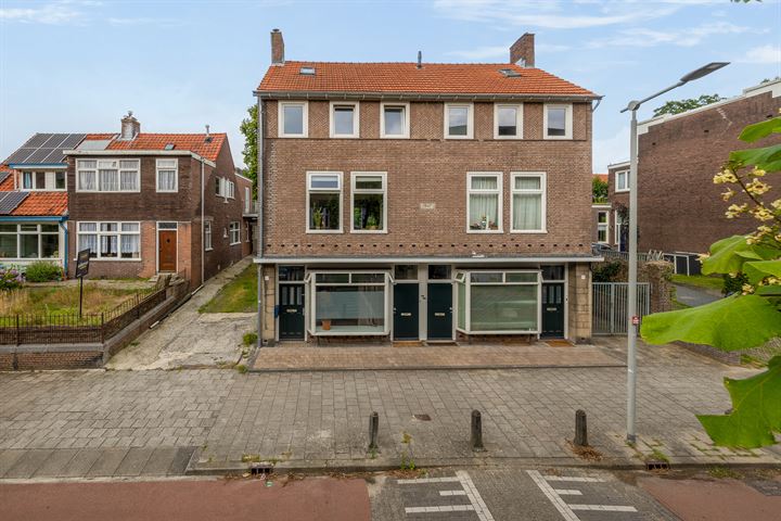 Rosendaalsestraat 367 in Arnhem foto