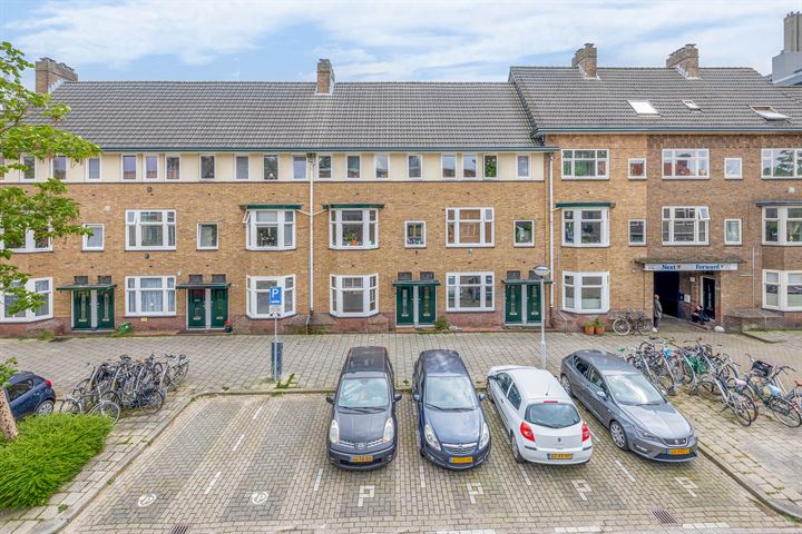 Rosendaalsestraat 424 in Arnhem foto
