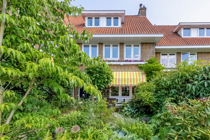 Rosendaalseweg 510 in Arnhem