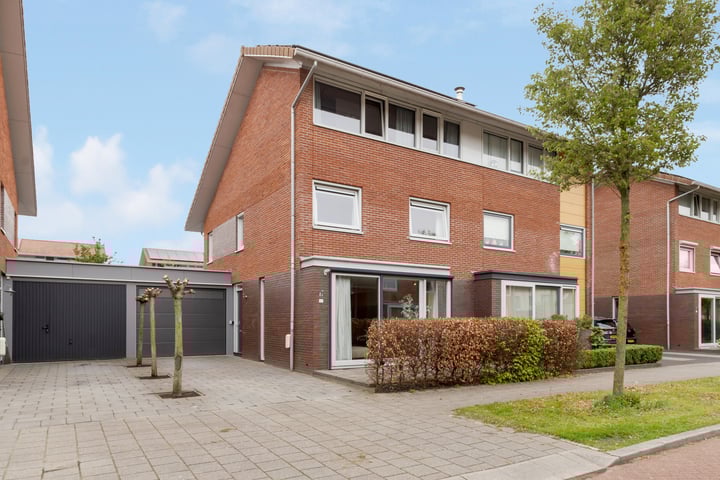 Rosendael 10 in Zeewolde foto