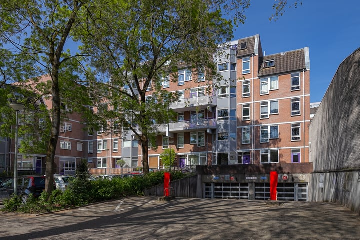 Roserije 209A in Maastricht foto