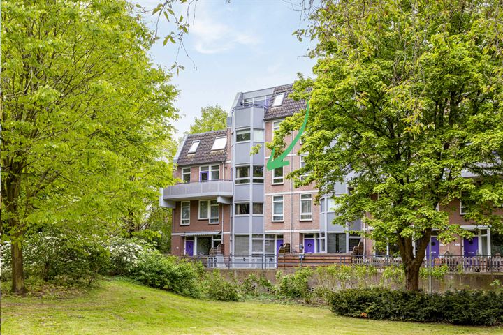 Roserije 245C in Maastricht foto