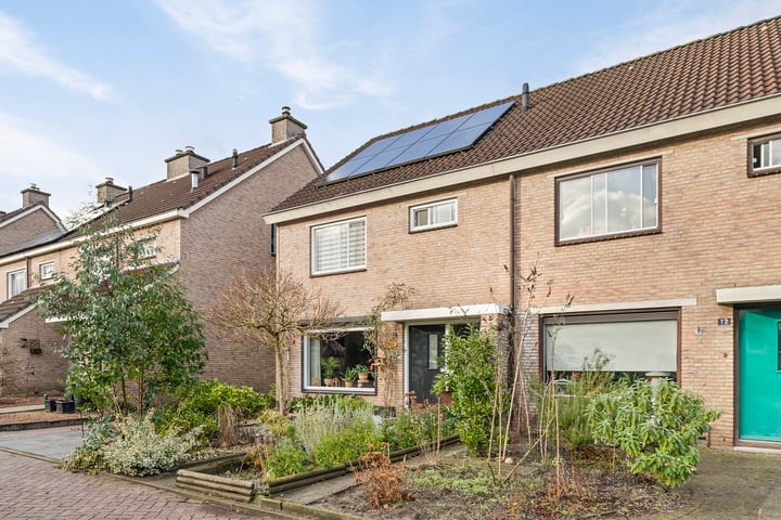 Rosinckserve 14 in Hellendoorn foto