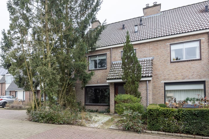 Rosinckserve 26 in Hellendoorn foto
