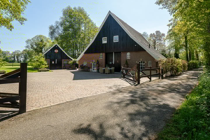 Foto van woning Rosinkweg 35, Enschede