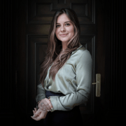Foto van Rosita van Rijn KRMT
