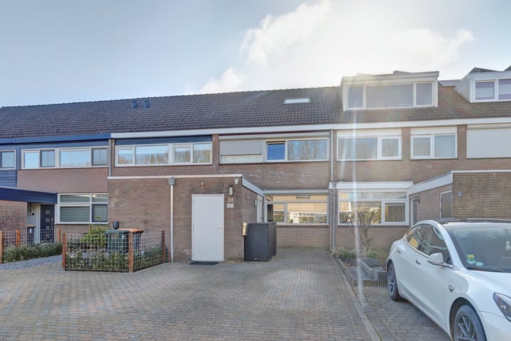 Roskam 24 in Beuningen Gld