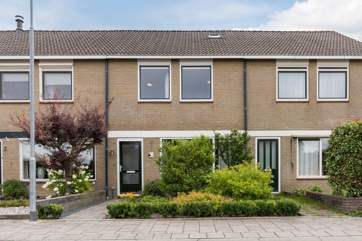 Foto van woning Roskamp 21, Heerde
