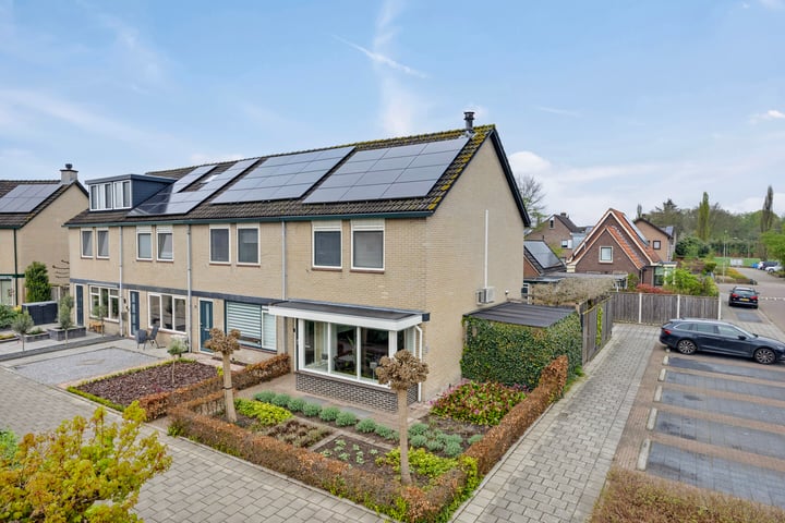 Foto van woning Roskamp 35, Heerde