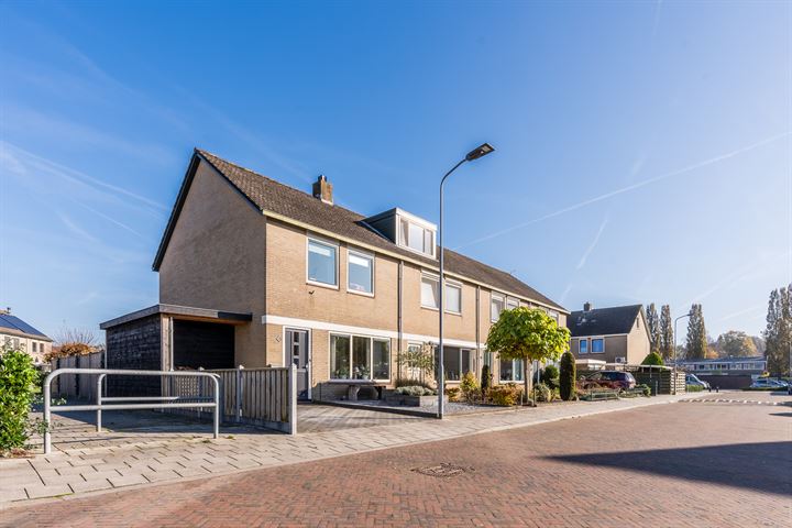 Foto van woning Roskamp 37, Heerde