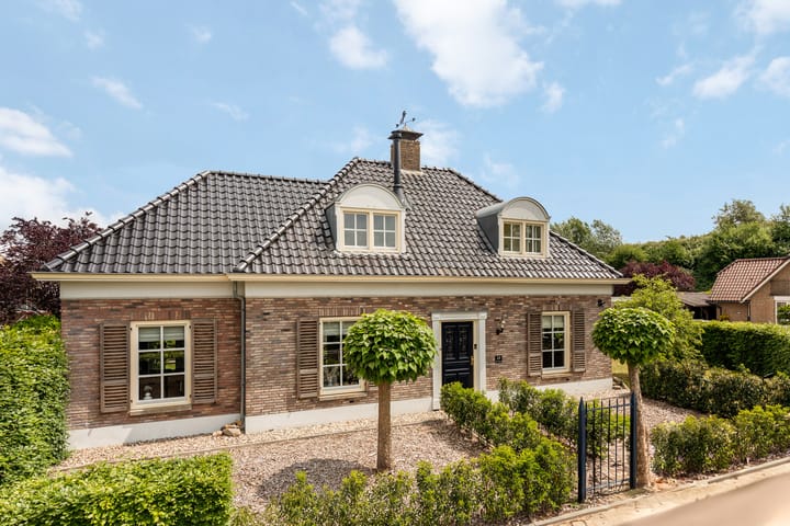 Foto van woning Rosmolen 13, de Lutte