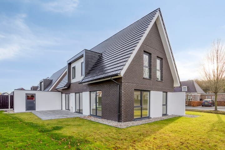 Rosmolen 14 in de Lutte