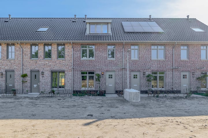 Foto van woning Rosmolen 28, Pijnacker