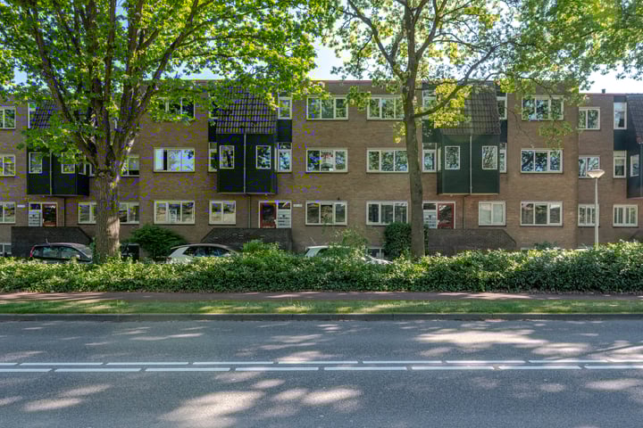 Rosmolen 43 in Ridderkerk foto