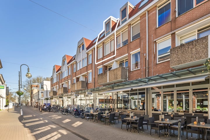 Rosmolensteeg 38 in Gorinchem foto