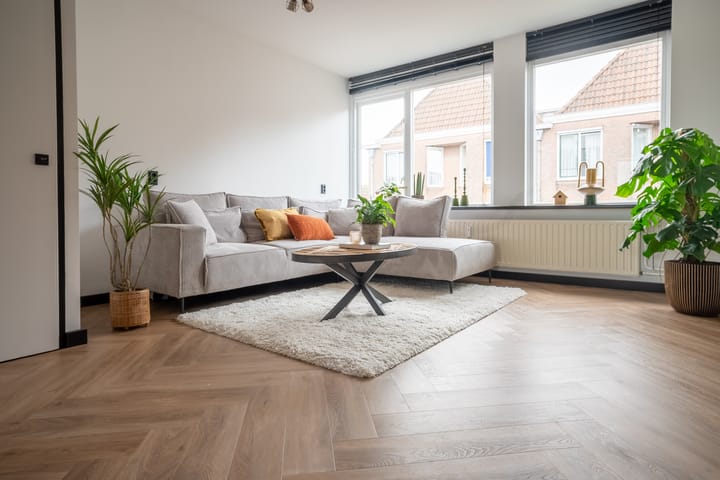 Rosmolensteeg 70 in Gorinchem foto