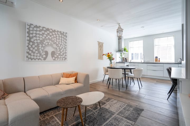 Foto van woning Rosmolensteeg 9, Gorinchem