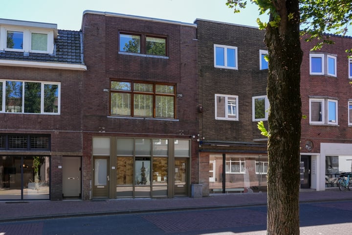 Rosmolenstraat 12A in Sittard