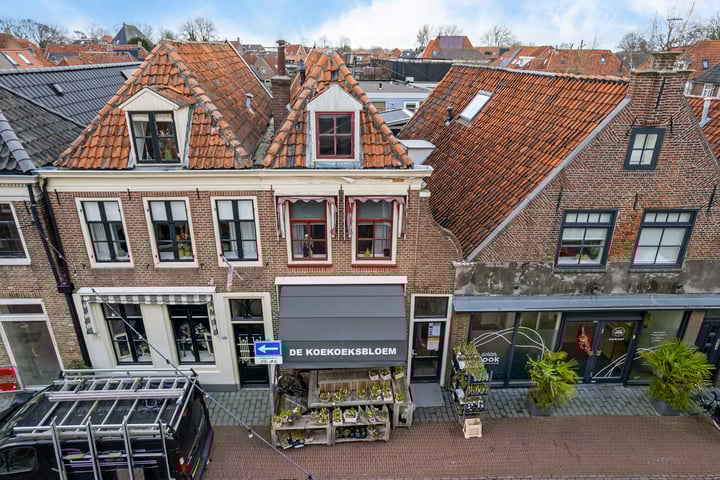 Rosmolenstraat 25a in Hasselt foto