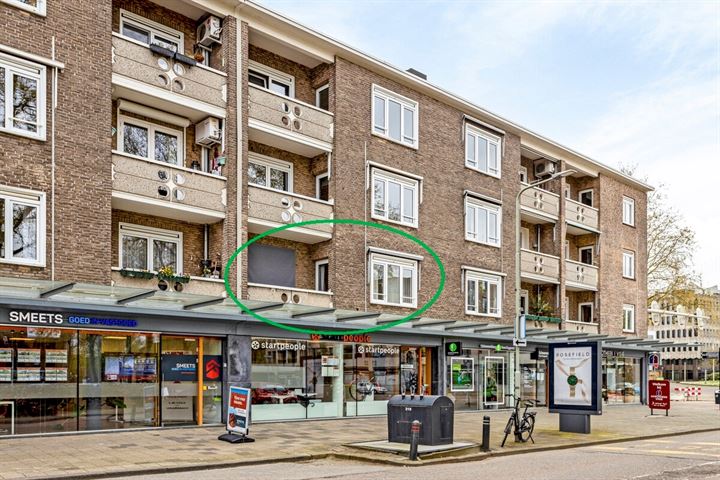 Rosmolenstraat 38-I in Sittard foto