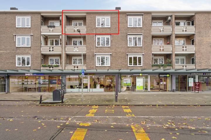 Rosmolenstraat 38-III in Sittard foto