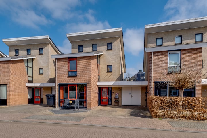 Rosmolenstraat 46 in Lochem foto