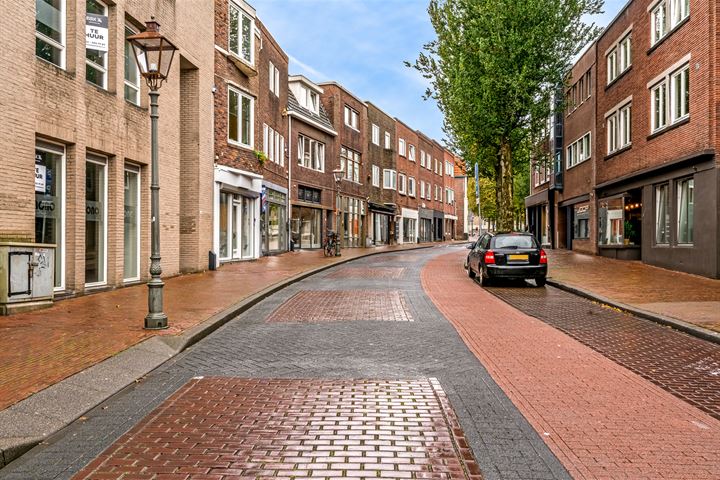 Rosmolenstraat 6 in Sittard foto