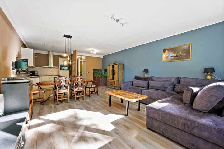 Rossinilaan 393 in 's-Gravenhage foto