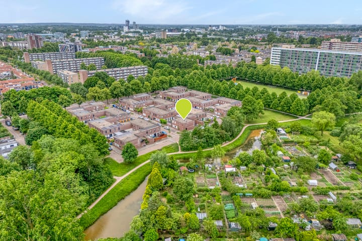 Rossinistraat 26 in Zwolle foto