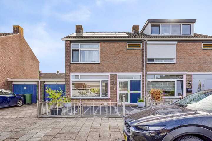 Foto van woning Rossinistraat 30, Terneuzen